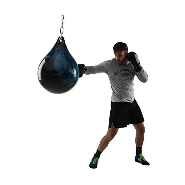 Saco de Boxeo Aqua Training Bag