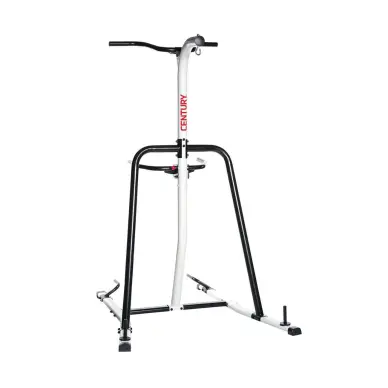 Estructura para saco de boxeo y fitness Century - 15