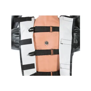 Bob Jacket Century - 13