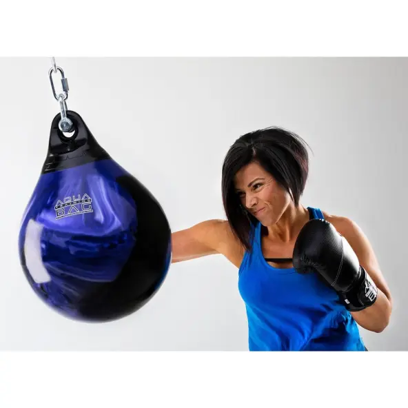 Saco de Boxeo Aqua Training Bag