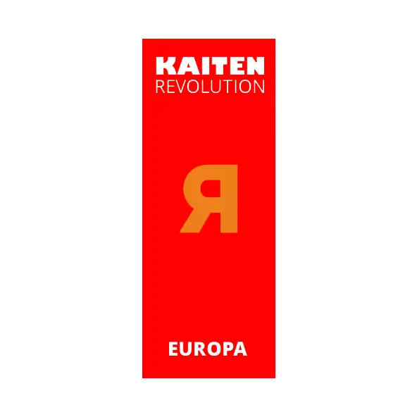 Kimono de Karate Kaiten Europa corte kata