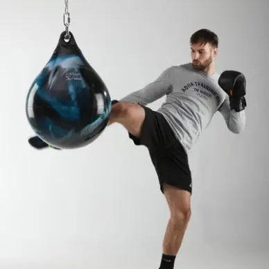 Saco de Boxeo Aqua Training Bag - 35