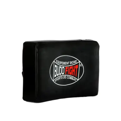 Pão de boxeo curvado Fulgore