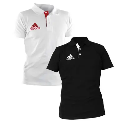 Polo Country Adidas - 8