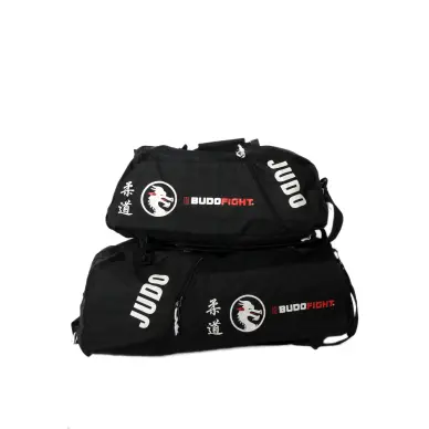 Bolsa de deporte Judo convertible XL