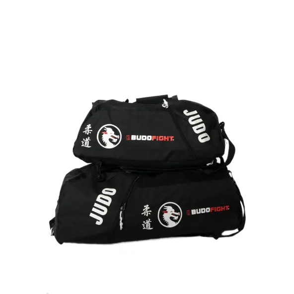 Bolsa de deporte Judo convertible XL