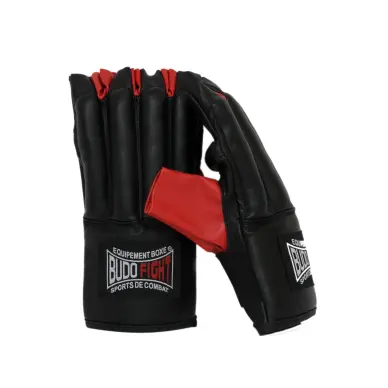 Guantes de saco IronMan