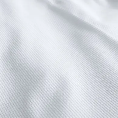 Dobok Taekwondo Adiclub cuello blanco - 6