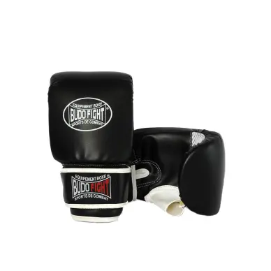 Guantes de bolsa Xena negro - 3