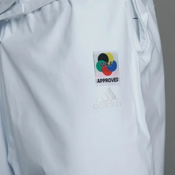 Kimono karate Kata Kigai