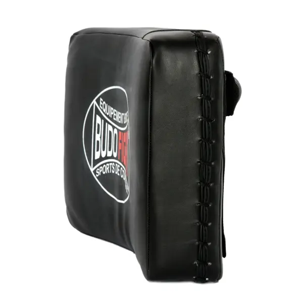 Pão de boxeo curvado Fulgore