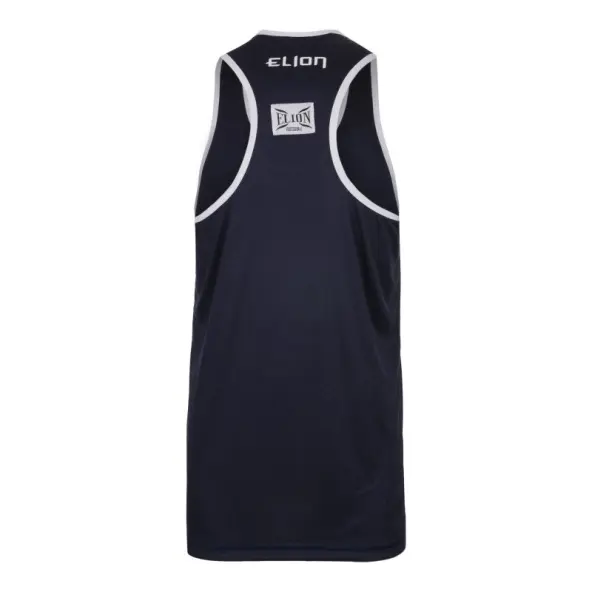 Camiseta sin mangas de boxeo Elion