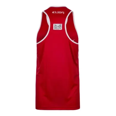 Camiseta sin mangas de boxeo Elion - 9