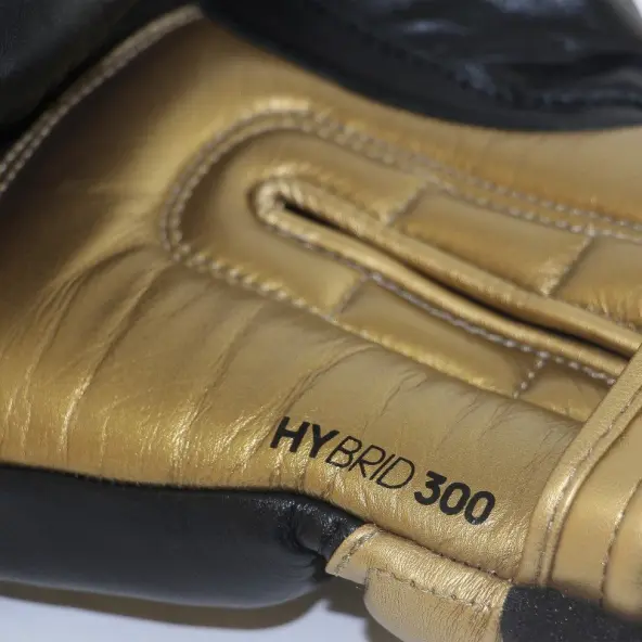 Guantes de Boxeo Adidas Hybrid 300