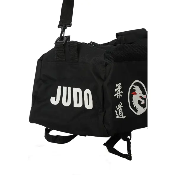 Bolsa de deporte Judo convertible XL