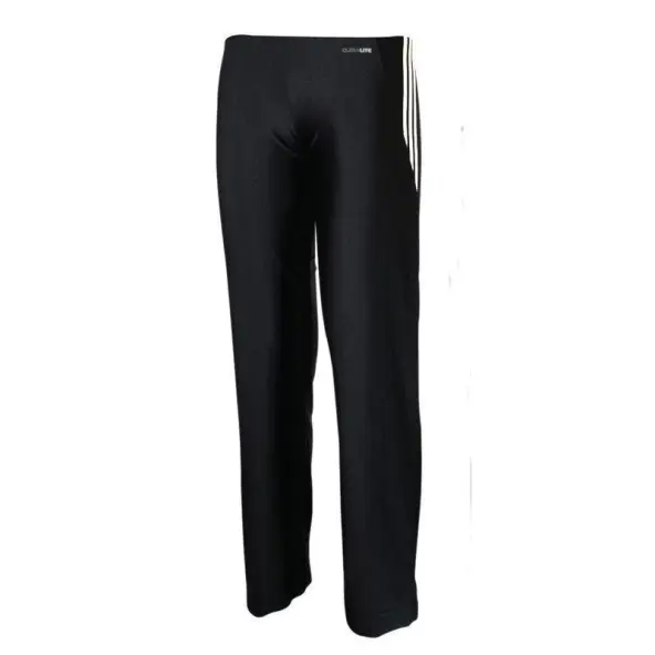 Pantalón Boxeo Francés Adidas Negro
