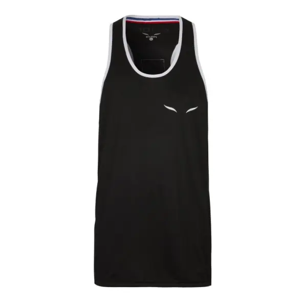 Camiseta sin mangas de boxeo Elion