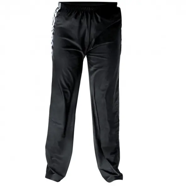 Pantalón Boxeo Francés Adidas Negro
