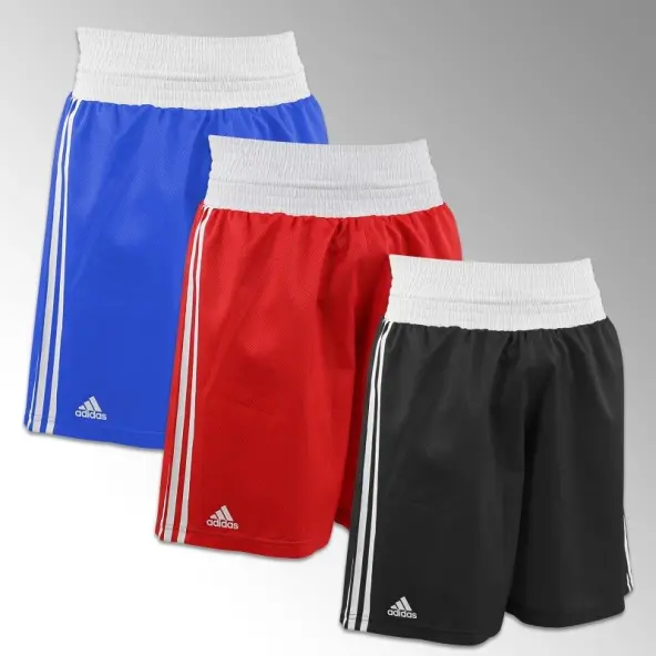 Short Boxeo Inglés Adidas