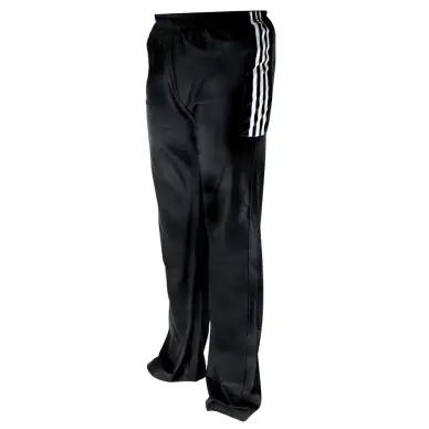 Pantalón Boxeo Francés Adidas Negro - 11