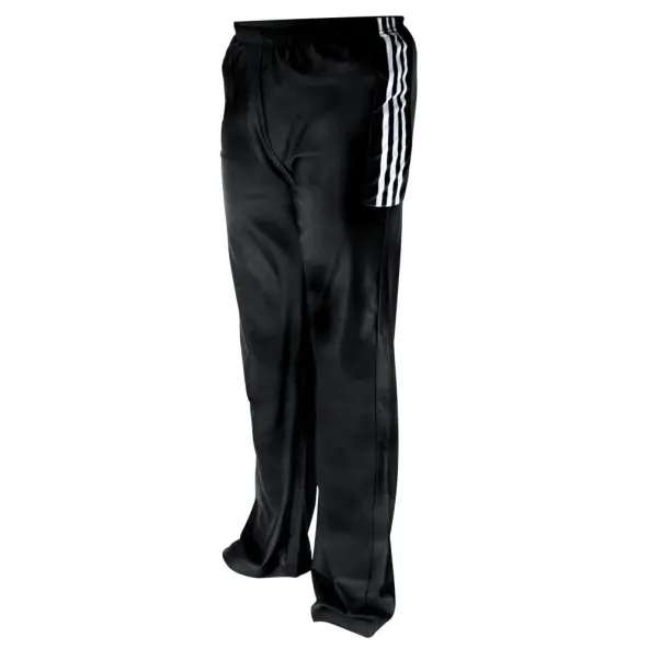 Pantalón Boxeo Francés Adidas Negro