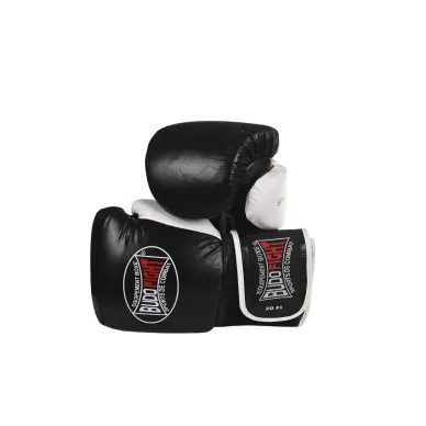 Guantes de Boxeo Sparring Spider 100% cuero - 11