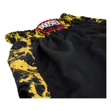Short Boxe Thai TBT Pro 4.33 - 8