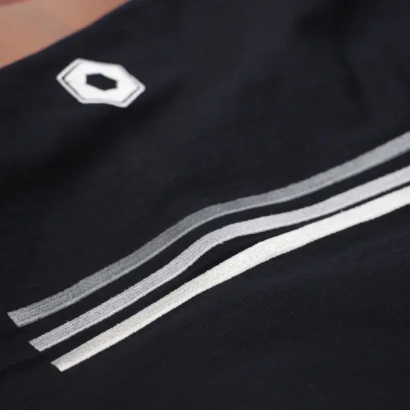 Kimono JJB Adidas Contest Homologado CFJJB