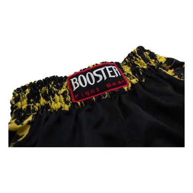 Short Boxe Thai TBT Pro 4.33 - 12