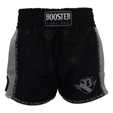 Short Boxe Thai TBT Pro 4.32 - 7
