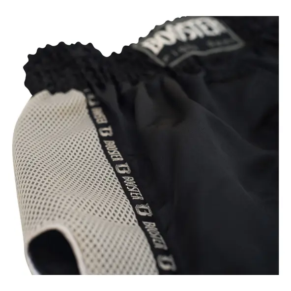 Short Boxe Thai TBT Pro 4.32
