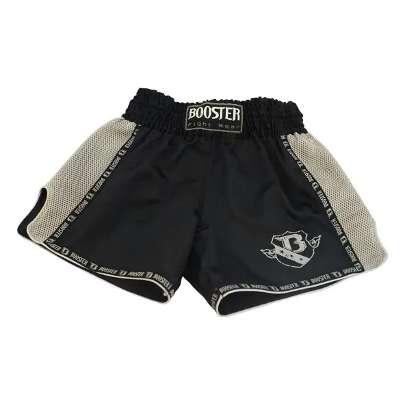 Short Boxe Thai TBT Pro 4.32