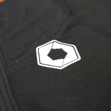 Kimono JJB Adidas Contest Homologado CFJJB - 38
