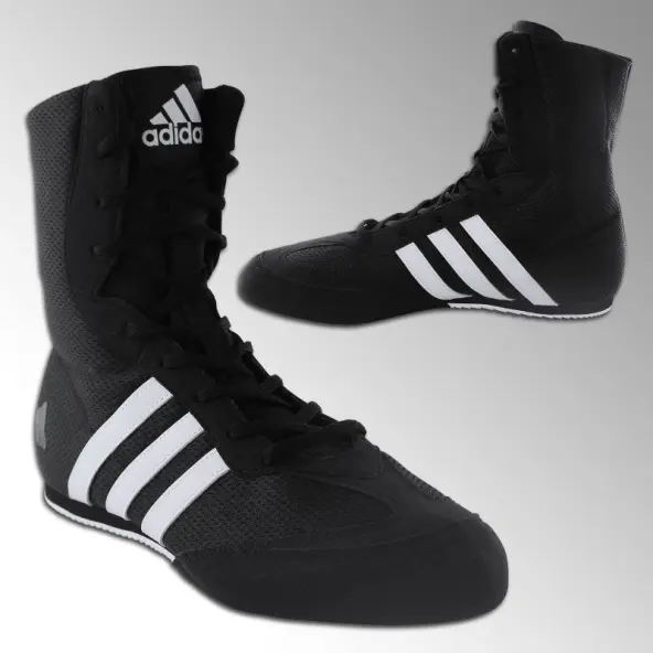 Zapatos de Boxeo Hog 2