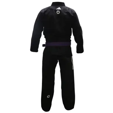 Kimono JJB Adidas Contest Homologado CFJJB - 40