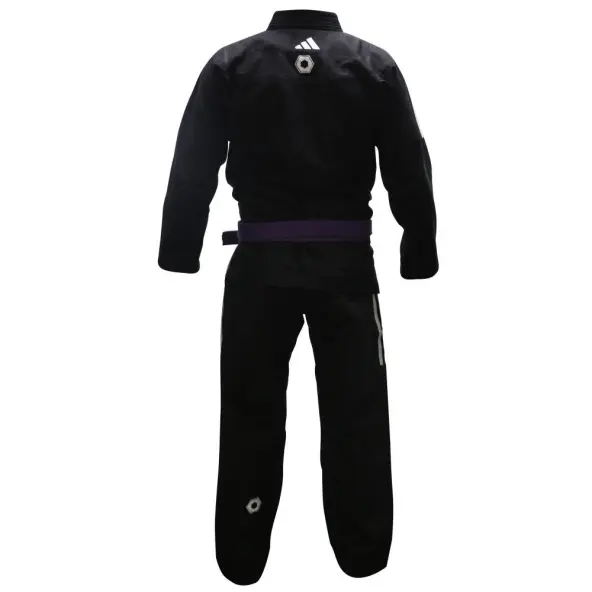 Kimono JJB Adidas Contest Homologado CFJJB