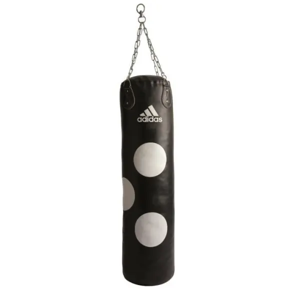 Saco de Boxeo con Blancos