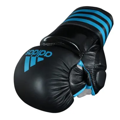 Guantes MMA Combate Libre - 5