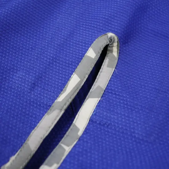 Kimono JJB Adidas Contest Homologado CFJJB