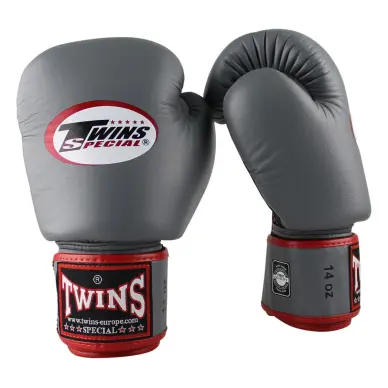 Guantes de boxeo Twins BGVL3 Air Flow - 26