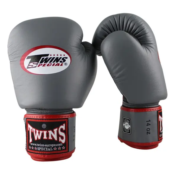 Guantes de boxeo Twins BGVL3 Air Flow