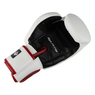 Guantes de boxeo Twins BGVL3 Air Flow - 28