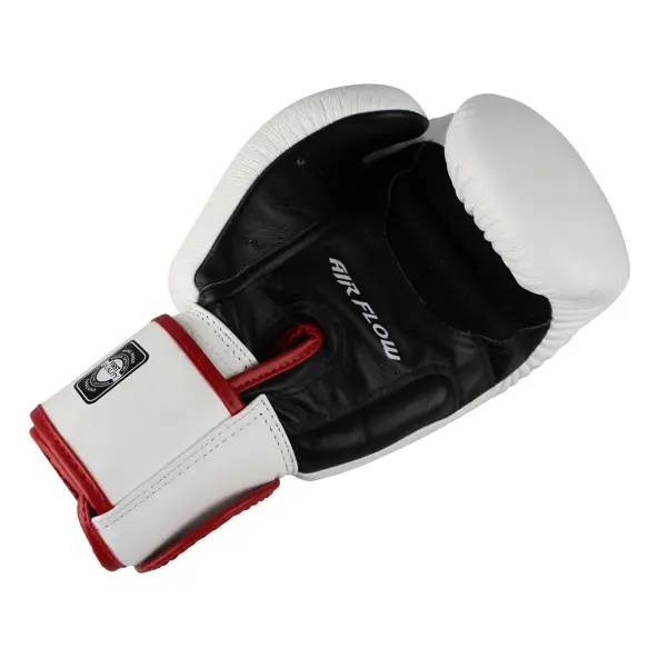 Guantes de boxeo Twins BGVL3 Air Flow