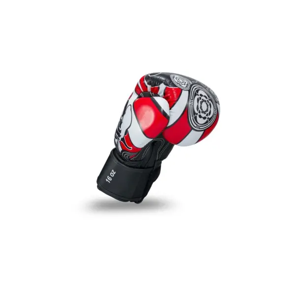 Guantes de Boxeo King Pro Boxing Hanya