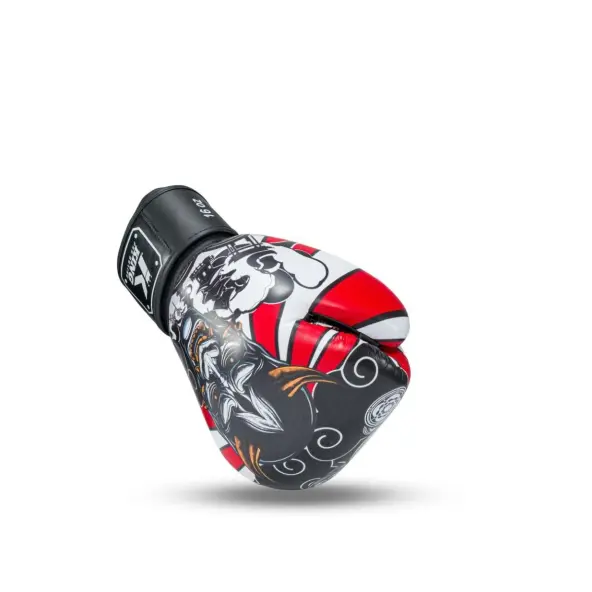 Guantes de Boxeo King Pro Boxing Hanya