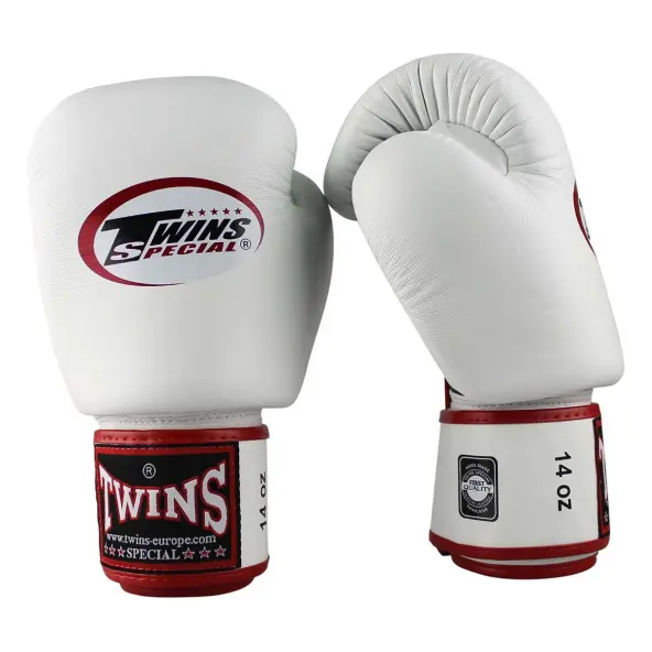 Guantes de boxeo Twins BGVL3 Air Flow