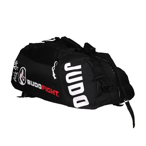 Bolsa de deporte Judo convertible XL