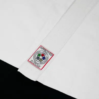 Kimono Judo KuSakura JOEX Ichiban (IJF) - 16