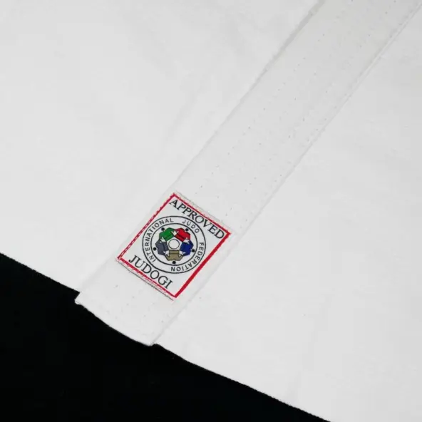 Kimono Judo KuSakura JOEX Ichiban (IJF)