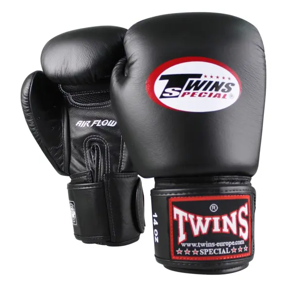 Guantes de boxeo Twins BGVL3 Air Flow